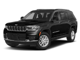 Used 2023 Jeep Grand Cherokee L SUV